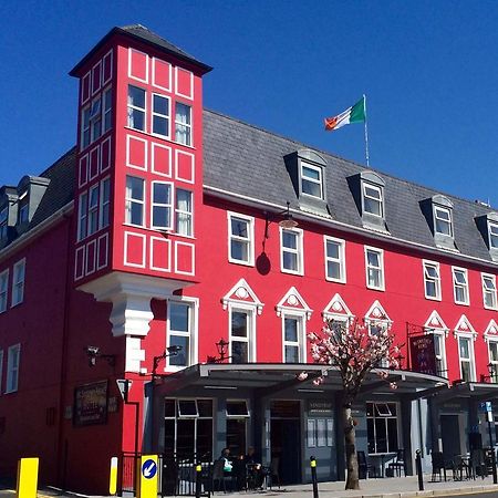 Mcsweeney Arms Hotel Килларни Экстерьер фото